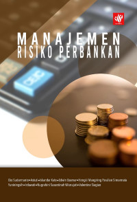 Manajemen Risiko Perbankan (EBOOK)