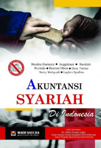 Akuntansi Syariah di Indonesia (EBOOK)