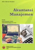 Akuntansi Manajemen (EBOOK)