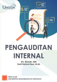 Pengauditan Internal (EBOOK)