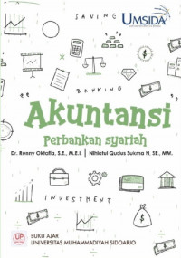 Akuntansi Perbankan Syariah : Teori dan Praktek (EBOOK)