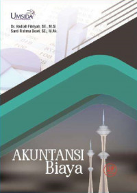 Akuntansi Biaya (EBOOK)