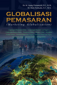 Globalisasi Pemasaran (EBOOK)