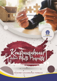 Kewirausahaan Dalam Multi Prespektif (EBOOK)