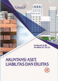 Buku Ajar Akuntansi Aset, Liabilitas, dan Ekuitas (EBOOK)