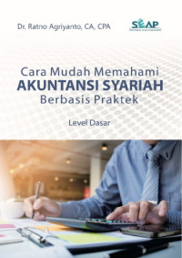 Cara Mudah Memahami Akuntansi Syariah Berbasis Praktek (EBOOK)