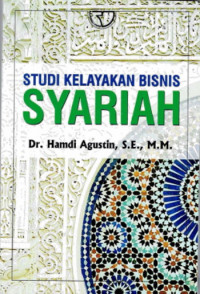 Studi Kelayakan Bisnis Syariah (EBOOK)