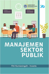 Manajemen Sektor Publik (EBOOK)