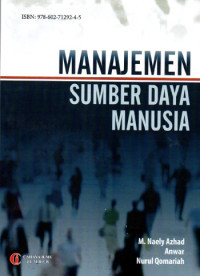 Manajemen Sumber Daya Manusia (EBOOK)