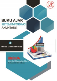 Sistem Informasi Akuntansi (EBOOK)