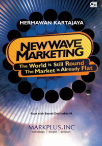 New Wave Marketing (EBOOK)