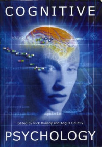 EBOOK : Cognitive Psychology
