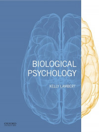 EBOOK : Biological Psychology,