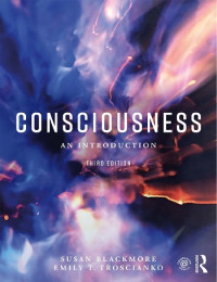 EBOOK : Consciousness  AN Introduction, 3rd Edition