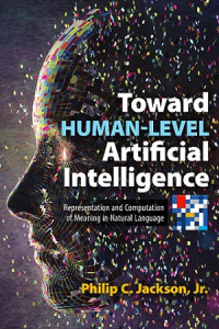 EBOOK :Toward HUMAN-LEVEL Artificial Intelligence Representation and Computation of Meaning in Natural Language