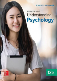 EBOOK : Essentials of Understanding Psychology, 13 th Edition