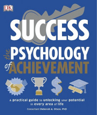 EBOOK : Success The Psychology Of Achievement,