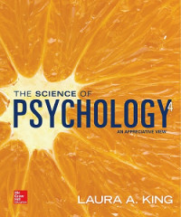 EBOOK :  The Science Of Psychology : An Appreciative View, 4th Edition
