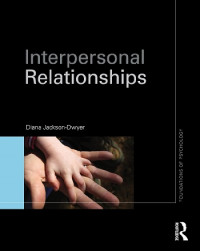 EBOOK : Interpersonal Relationships ,