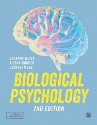 EBOOK : Biological Psychology , 2nd Edition