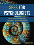 EBOOK : SPSS for Psychologists , 7th Edition
