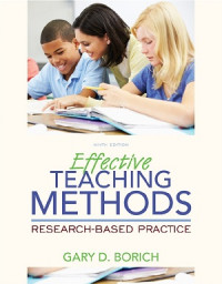 EBOOK : Effective Teaching Methods : Research-Based Practice, 9th Edition
