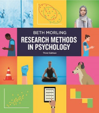 EBOOK : Research Methods in Psychology : Evaluating A World of Information , 3rd Edition