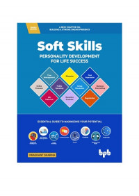 EBOOK : Soft Skills Personality Development for Life Success, 3rd Edition