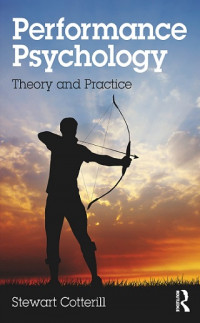 EBOOK : Performance Psychology ; Theory and Practice