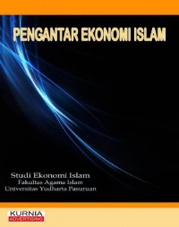 EBOOK : Pengantar Ekonomi Islam