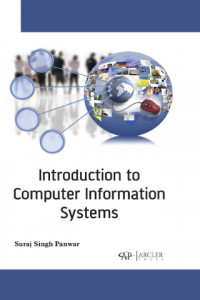 Introduction to Computer Information Systems (EBOOK)
