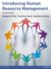 EBOOK : Introducing Human Resource Management  7th Edition