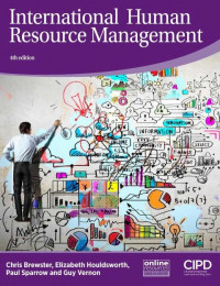 EBOOK : International Human Resource Management  4th Edition