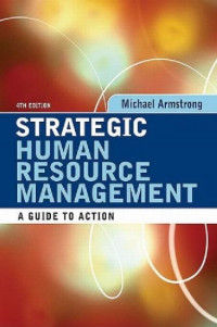 EBOOK : Strategic Human Resource Management : A Guide To Action 4th Edition