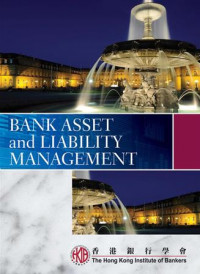 EBOOK : Bank Asset and Liability Management,
