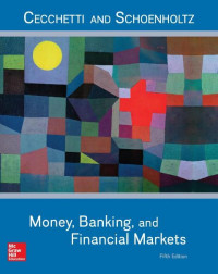 EBOOK : Money, Banking, and Financial Markets, 5fth Edition