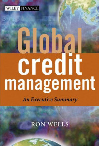 EBOOK : Global Credit Management : An Executive Summary