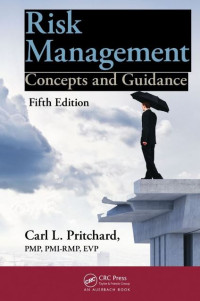 EBOOK : Risk Management Concepts and Guidance, 5th Edition