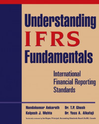 EBOOK : Understanding IFRS Fundamentals (International Financial Reporting Standars)