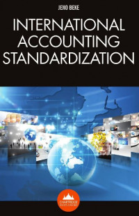 EBOOK : International Accounting Standardization