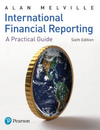 EBOOK : International Financial Reporting ; A Practical Guide,  6th edition