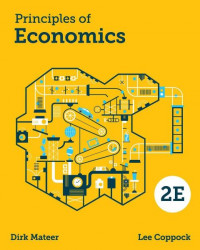 EBOOK : Principles Of Economics, 2nd Edition