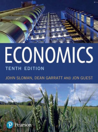 EBOOK : Economics, 10th Edition