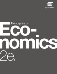 EBOOK : Principles of Economics, 2th Edition