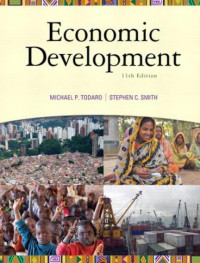 EBOOK : Economic Development, 11th Edition