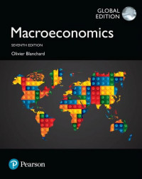 EBOOK : Macroeconomics, 7th Edition