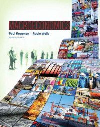 EBOOK : Macroeconomics, 4th Edition