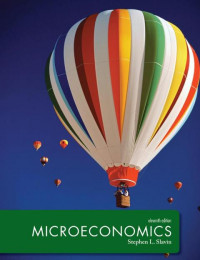 EBOOK : Microeconomics, 7th Edition