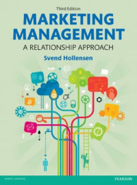 EBOOK : Marketing Management : A Relationship Approach, 3rd Edition