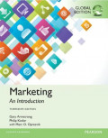 EBOOK : Marketing: An Introduction, 13th edition